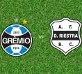 Prediksi Gremio vs Deportivo Riestra, 15 April 2026 Copa Sudamericana