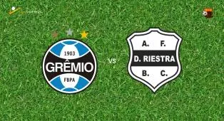 Prediksi Gremio vs Deportivo Riestra, 15 April 2026 Copa Sudamericana