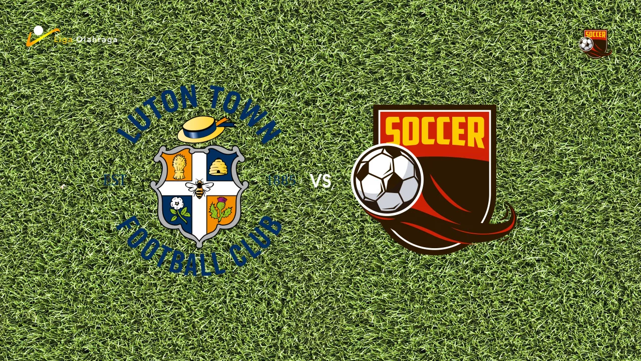 Prediksi Luton Town vs Northampton Town, 16 April 2026 League One