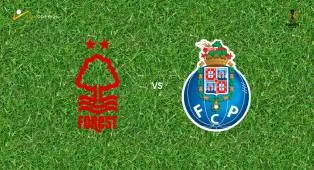 Prediksi Nottingham Forest vs Porto, 17 April 2026 Europa League