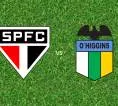 Prediksi Sao Paulo vs O8217Higgins, 15 April 2026 Copa Sudamericana