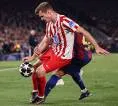 Profil Pemain Kunci Jelang Atletico Madrid vs Barcelona di Liga Champions