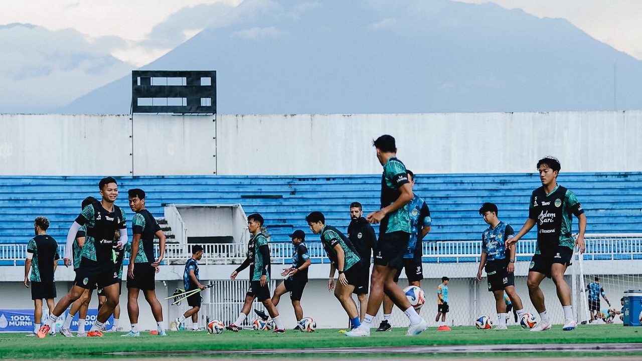 PSIM Jogja Bertekad Akhiri Tren Negatif, Selesaikan PR Antisipasi Bola Mati