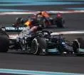 Reaksi Hamilton di Abu Dhabi 2021 Diungkap Mantan Rekan