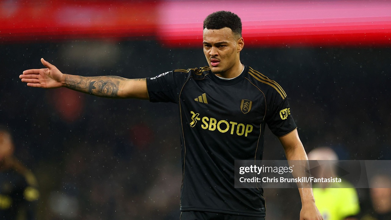 Rodrigo Muniz Akui Performa Menurun di Fulham Musim Ini