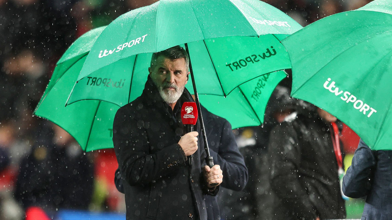 Roy Keane Semprot MU Usai Tumbang dari Leeds, Lini Tengah Jadi Sorotan