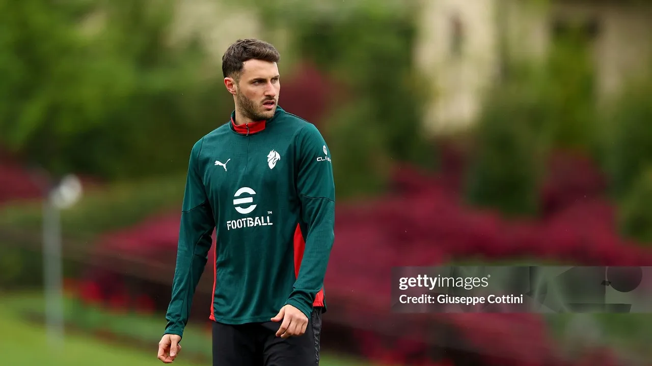 Santiago Gimenez diminati Sunderland usai gagal di AC Milan