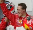 Schumacher Pecahkan Rekor Ferrari, Insiden Rekan Tim Memanas