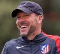 Simeone Pede Jelang Leg Kedua Atletico Madrid vs Barcelona di Metropolitano