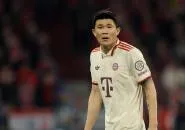Spalletti Incar Kim Min-jae untuk Perkuat Lini Belakang Juventus