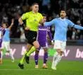 Susunan Pemain Resmi Serie A: Fiorentina Hadapi Lazio