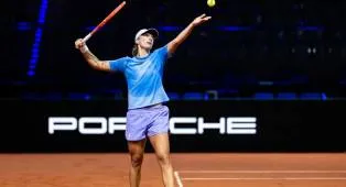 Tak Bela Polandia Di Billie Jean King Cup, Iga Swiatek Dihujani Kritikan