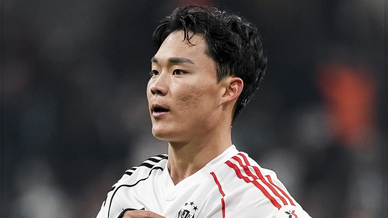 Tottenham dan Man United Berminat Pada Penyerang Korea Selatan