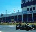 Usulan Pembagian Poin F1 Setelah Akhir Dramatis 1986