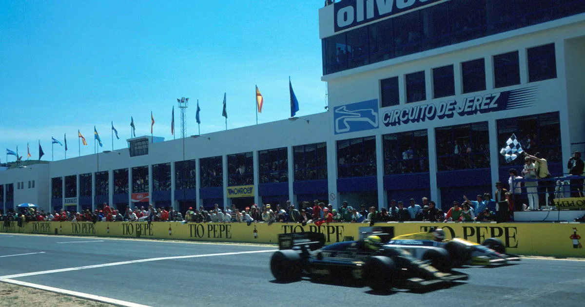 Usulan Pembagian Poin F1 Setelah Akhir Dramatis 1986 - sumber: (racingnews365)