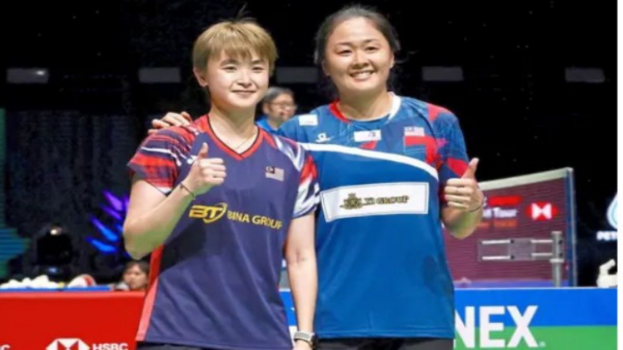 Vivian Hoo Melihat Masa Depan Era Baru Para Pemain Profesional