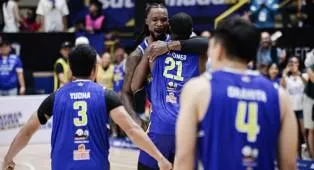 Youbel Sondakh: Satria Muda Terus Cari Cara Agar Makin Kompetitif