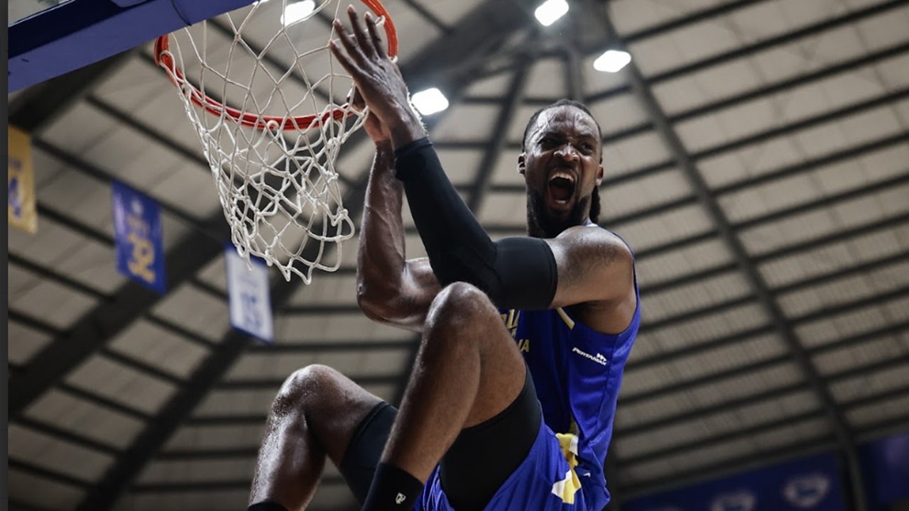 Youbel Sondakh Sebut Melepas Chad Brown dan Ivy-Curry Bagian Strategi