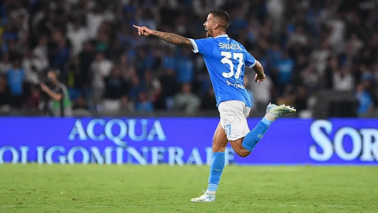 AC Milan Resmi mendapat Tawaran Untuk Merekrut Leonardo Spinazzola