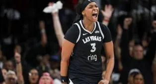 Aces Pertahankan NaLyssa Smith dan Dana Evans, Datangkan Pemain Baru