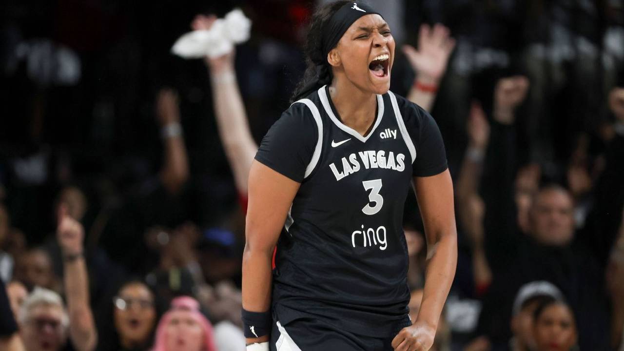 Aces Pertahankan NaLyssa Smith dan Dana Evans, Datangkan Pemain Baru