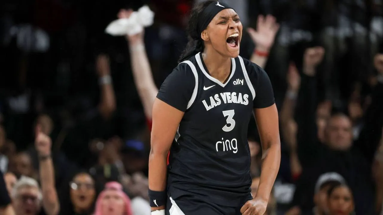 Aces Pertahankan NaLyssa Smith dan Dana Evans, Datangkan Pemain Baru