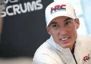 Aleix Espargaro Jalani Operasi Usai Cedera Tulang Belakang