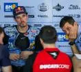 Alex Marquez Tetap Kembangkan Ducati Meski Pindah ke KTM