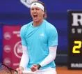 Alexander Zverev Luput Dari Kekalahan Memilukan Di Munich
