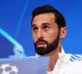 Alvaro Arbeloa Datang untuk Membalikkan Keadaan Lawan Bayern Munich