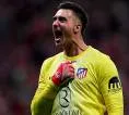 Amankan Tiket Semifinal Liga Champions, Juan Musso Ungkap Mimpi Besar Atletico Madrid