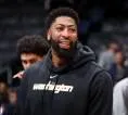 Anthony Davis Bingung atas Rencana Jangka Pendek Wizards