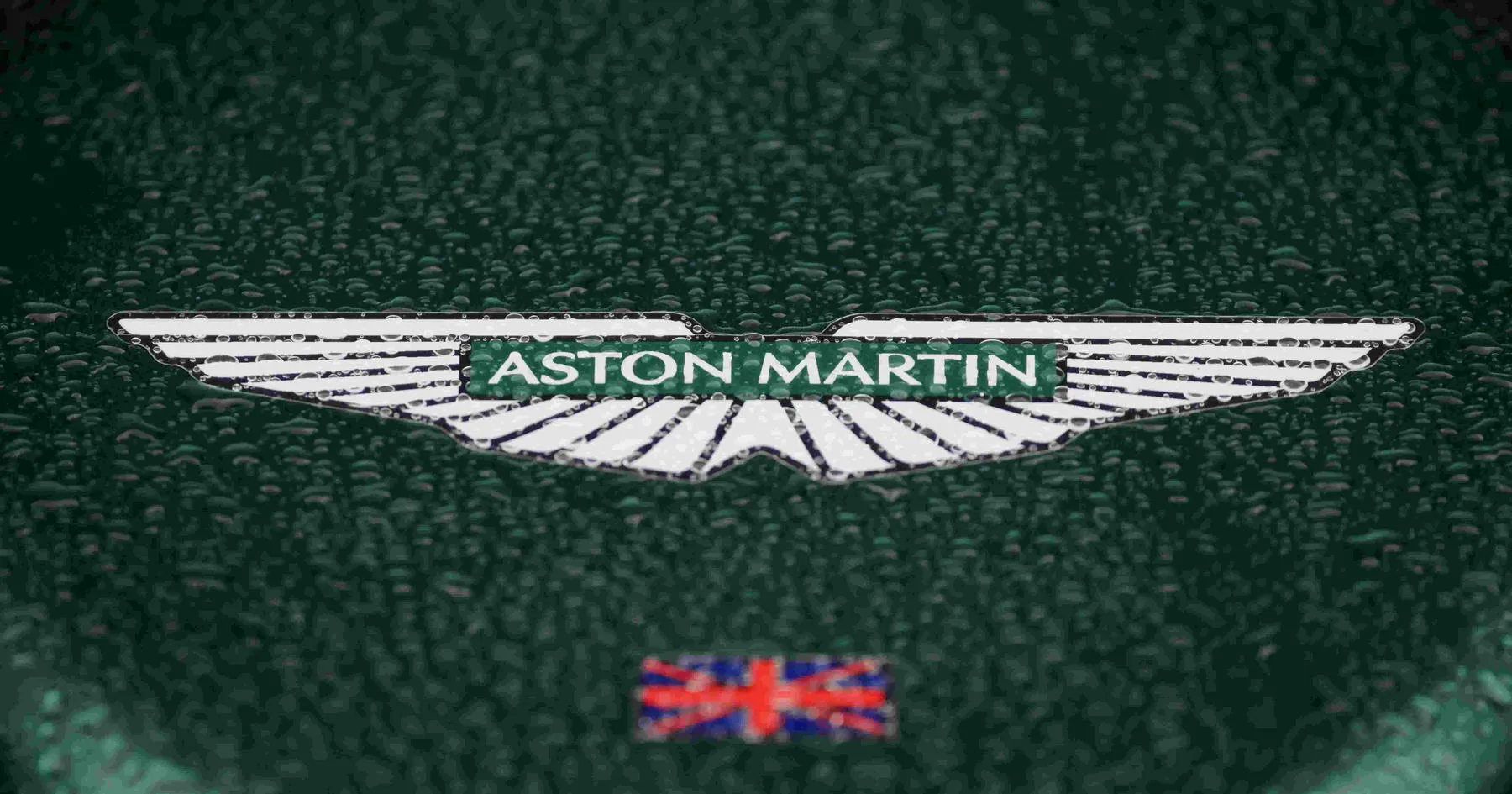 Aston Martin Lagonda Ajukan Banding di Pengadilan Tinggi - sumber: (racingnews365)