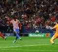 Atletico Madrid Singkirkan Barcelona, Lolos ke Semifinal UCL