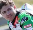 Axel Bassani Optimistis Bisa Tampil Ciamik di WSBK Belanda