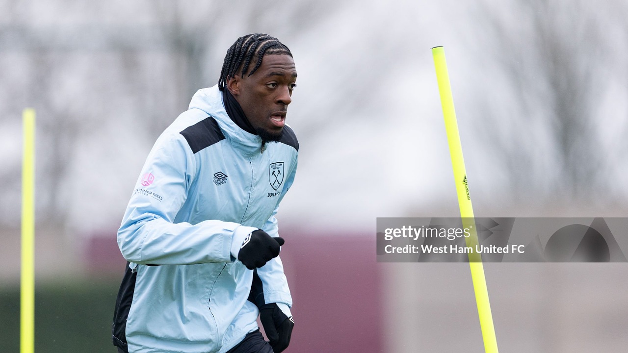 Axel Disasi Diperebutkan Aston Villa, Fulham, dan West Ham