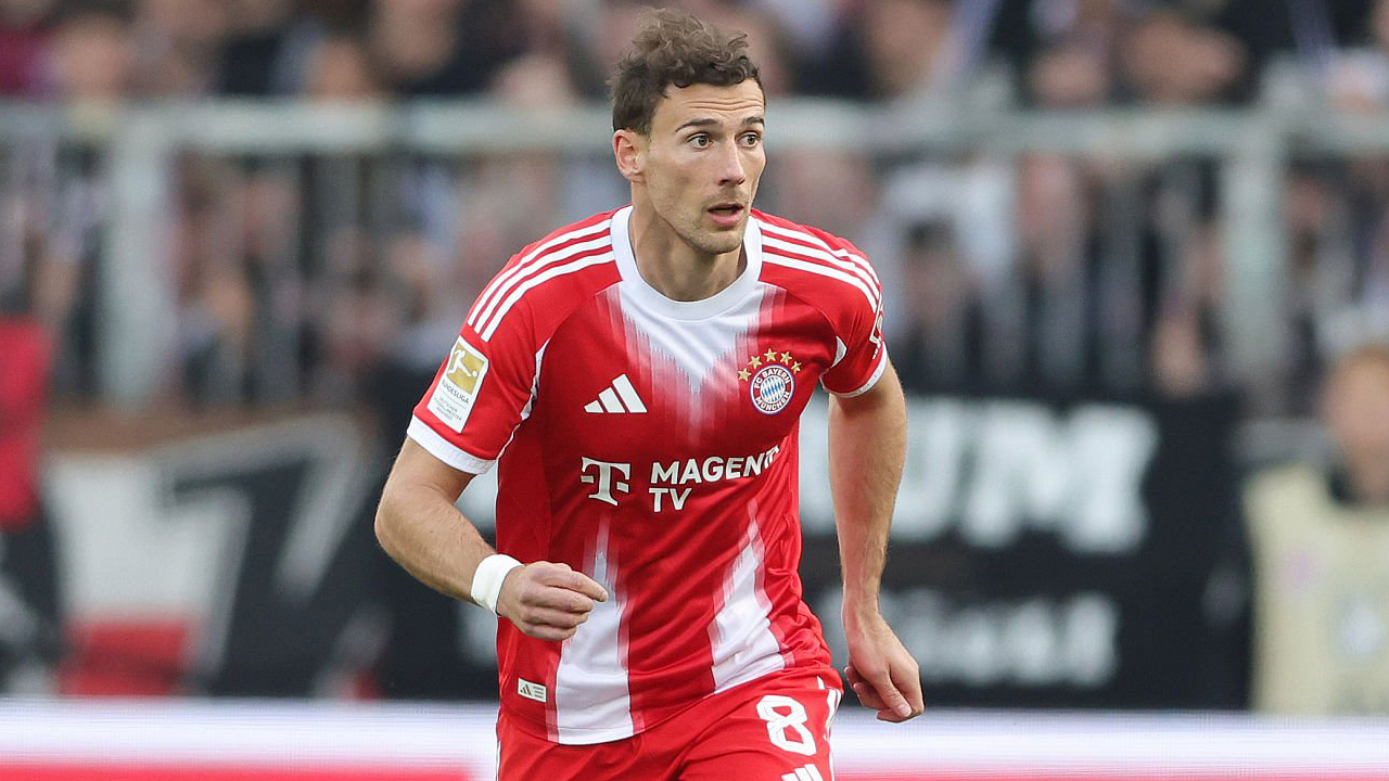 Bayern Diingatkan Rummenigge, Leon Goretzka: Kami Tak Butuh Itu!