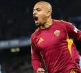 Bersinar di AS Roma, Milan dan Juve Sesali Gagal Datangkan Donyell Malen