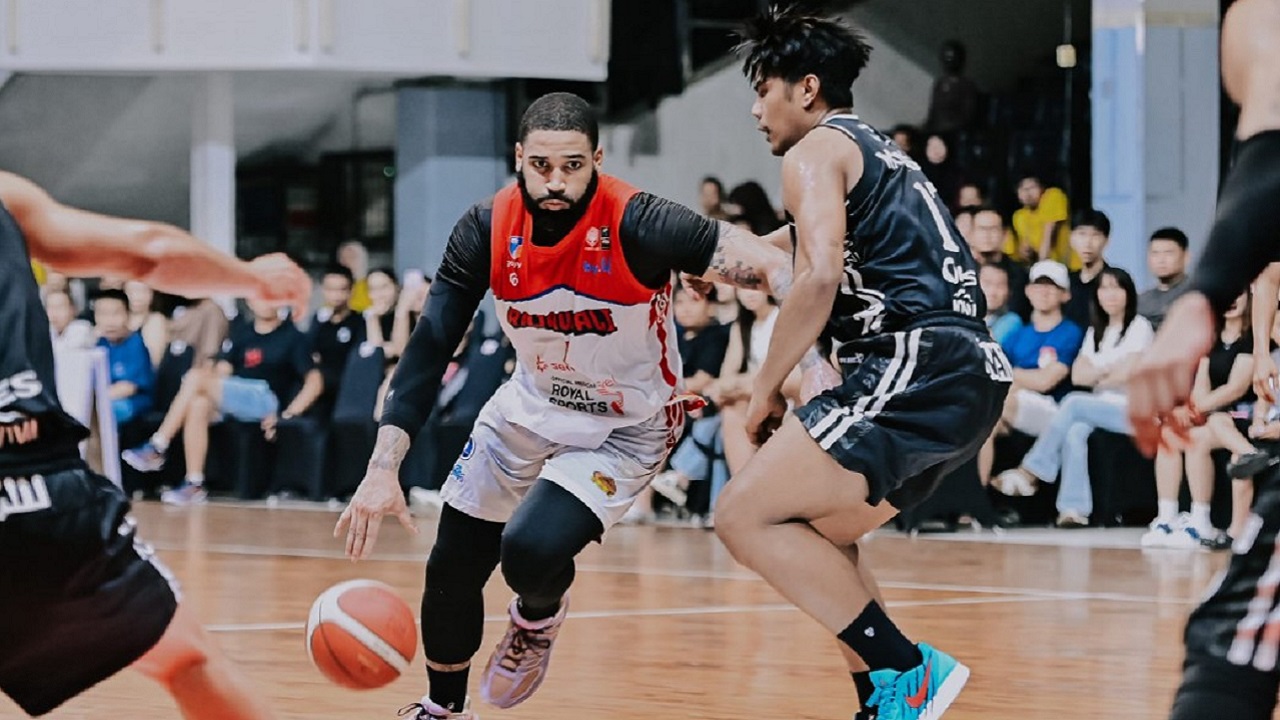 Brandone Francis Akhirnya Dilepas Oleh Rajawali Medan