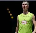 Breaking News: Viktor Axelsen Resmi Pensiun Dari Bulu Tangkis