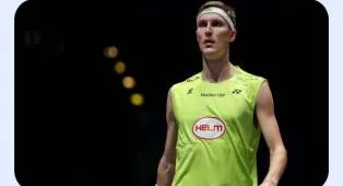 Breaking News: Viktor Axelsen Resmi Pensiun Dari Bulu Tangkis