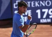 Carlos Alcaraz Buka-Bukaan Tentang Hadapi Kritikan Di Media Sosial