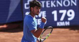 Carlos Alcaraz Buka-Bukaan Tentang Hadapi Kritikan Di Media Sosial