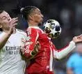 Catatan Statistik Jelang Bayern Munich vs Real Madrid di Liga Champions