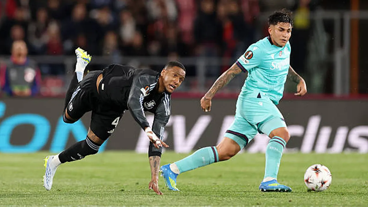 Catatan Statistik Jelang Laga Aston Villa vs Bologna di Liga Europa