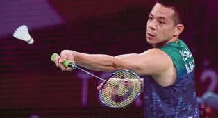 Cheah Liek Hou Terima Bonus Insentif Pasca Raih Rekor Kejuaraan Dunia Para