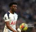 Chelsea dan Manchester United Berebut Mohammed Kudus dari Tottenham