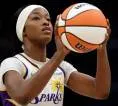 Chicago Sky Lepas Ariel Atkins ke Sparks, Datangkan Rickea Jackson