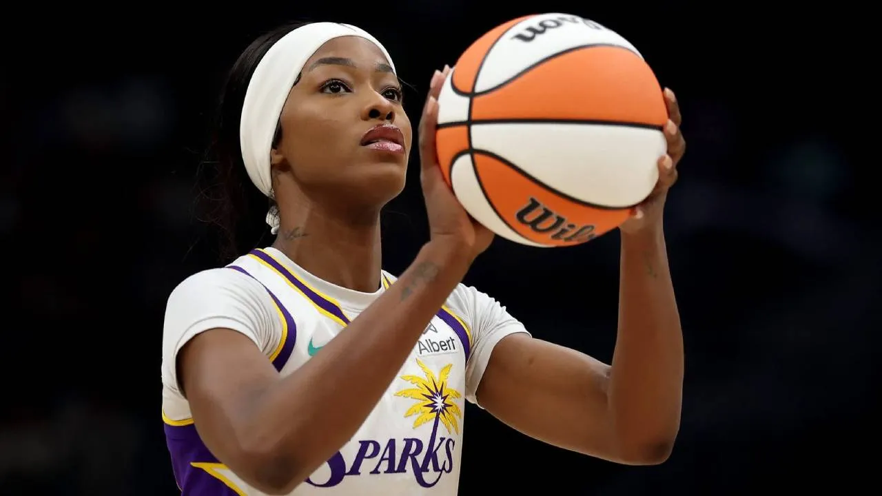 Chicago Sky Lepas Ariel Atkins ke Sparks, Datangkan Rickea Jackson