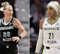 Chicago Sky Pertahankan Courtney Vandersloot, Rekrut DiJonai Carrington